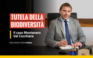 Il caso Montenero Val Cocchiara e le tappe per la tutela della biodiversità Primiani, biodiversita, parco, cavallo pentro