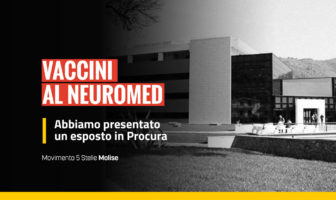 neuromed pozzilli esposto vaccini