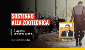 zootecnia, nuovo bando