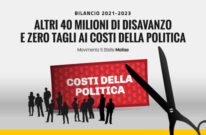 bilancio-2021-disavanzo-40-milioni-zero-tagli-stipendi-politici