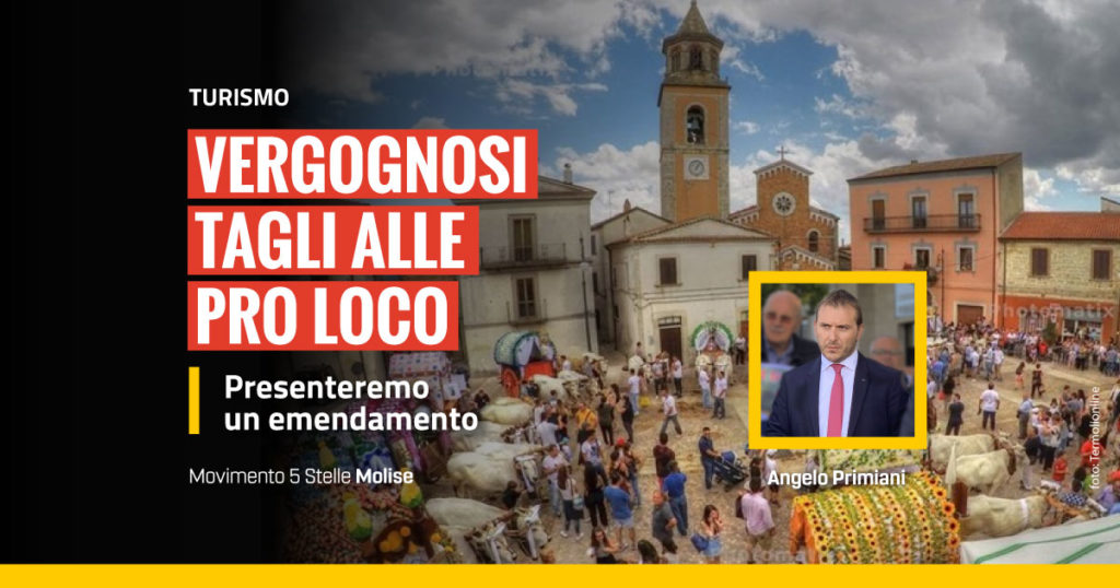 Pro Loco Primiani