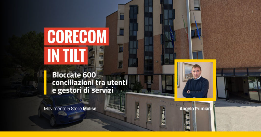 Corecom