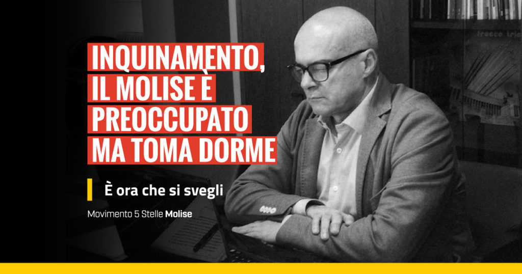 inquinamento
