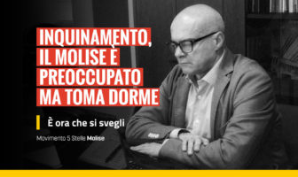 inquinamento