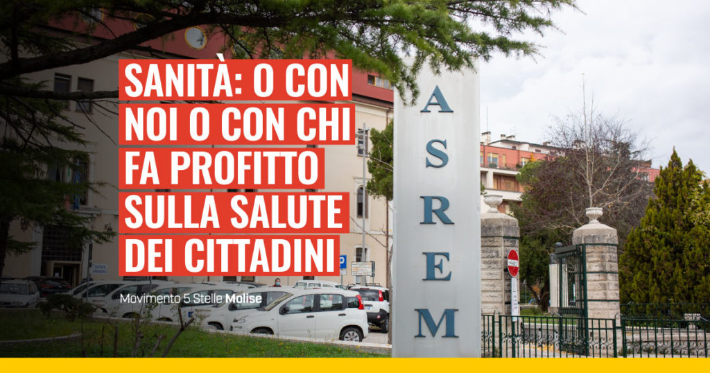 sanita-molise-degrassi-denuncia-m5s