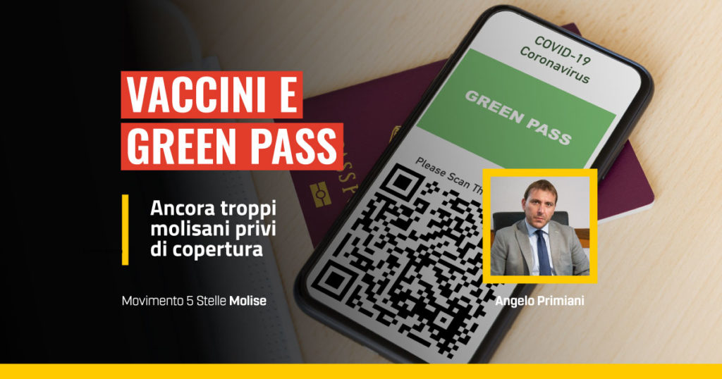 Green Pass
