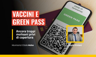 Green Pass