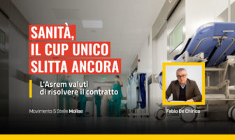 Cup Unico, slitta ancora