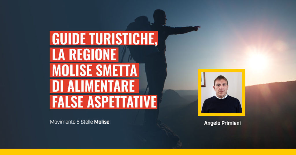 Guide Turistiche