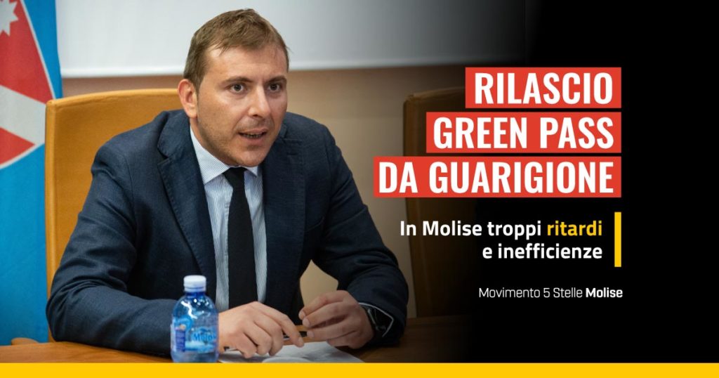 greenpass guariti