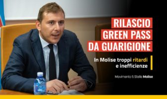 greenpass guariti