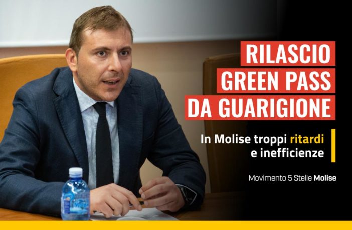 greenpass guariti