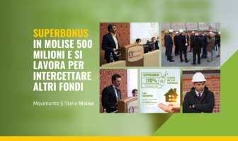 Superbonus, in Molise 500 mln di euro e si lavora per intercettare altri fondi superbonus-110-molise-fraccaro