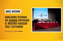 Agnone, incontro M5S con i cittadini per parlare di aree interne