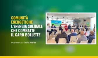 Comunità energetiche, soluzioni per il caro bollette