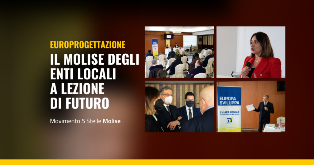 europrogettazione