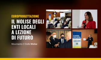 europrogettazione