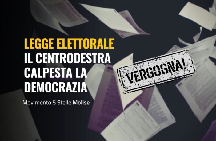 Legge elettorale, il centrodestra approva una nuova legge