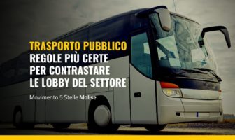 trasporto pubblico, regole per contrastare le lobby