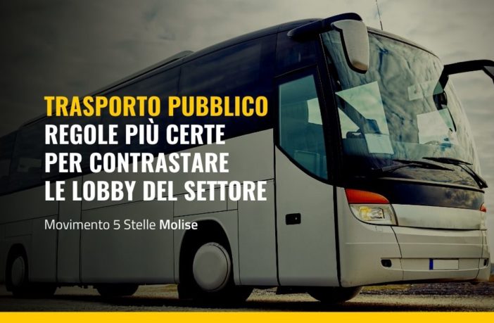 trasporto pubblico, regole per contrastare le lobby