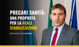 proposta Primiani stabilizzazione precari sanità.