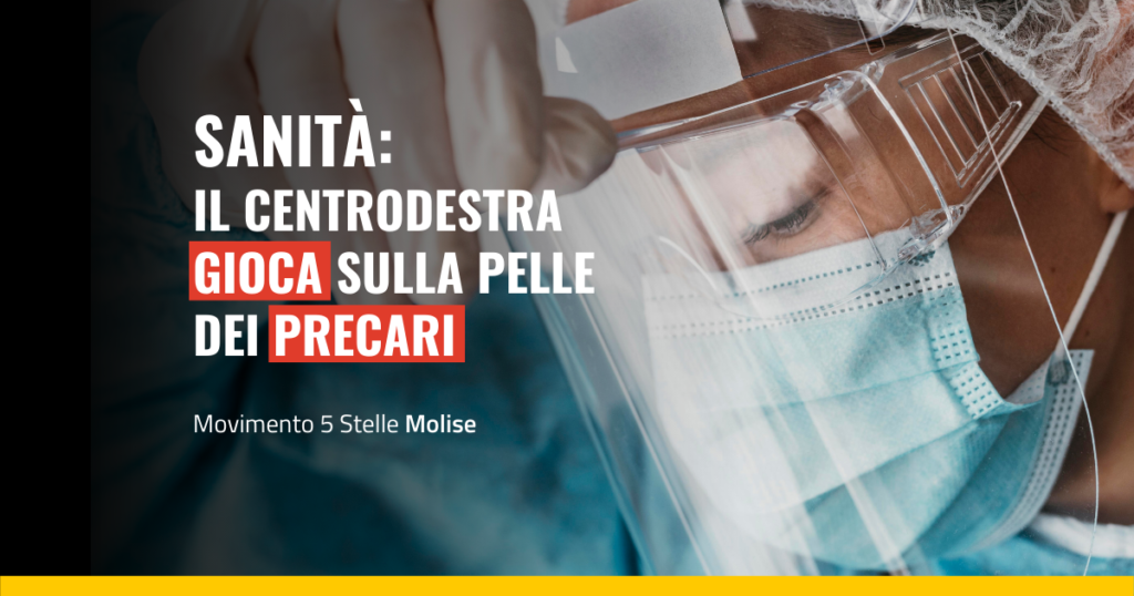 stabilizzazione precari covid, legge a rischio incostituzionalità