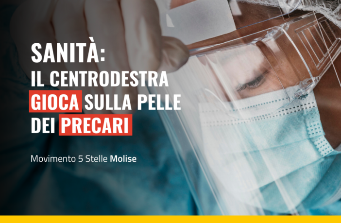 stabilizzazione precari covid, legge a rischio incostituzionalità