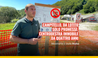 primiani campitello da lotito solo promesse