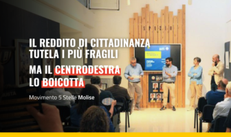 reddito di cittadinanza come sostegno per i più deboli