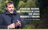 M5S Molise parco del biferno proposta di legge