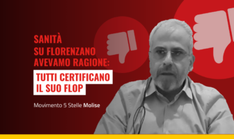 florenzano flop m5s molise