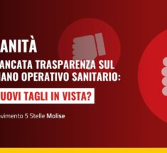 Sanità, mancata trasparenza sul Pos: nuovi tagli in vista?