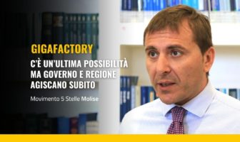 Gigafactory: ancora un’ultima possibilità, ma agiscano subito