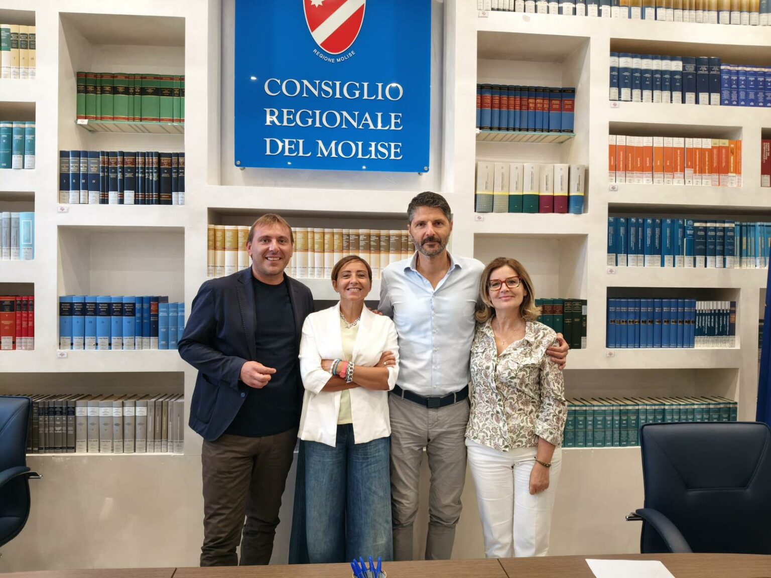 Primiani, Naturale, Gravina e Barone