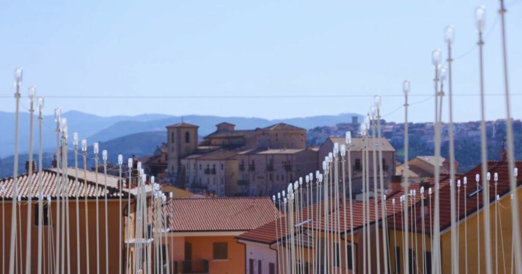 San Giuliano di Puglia: il Molise non dimentica e non dimenticherà