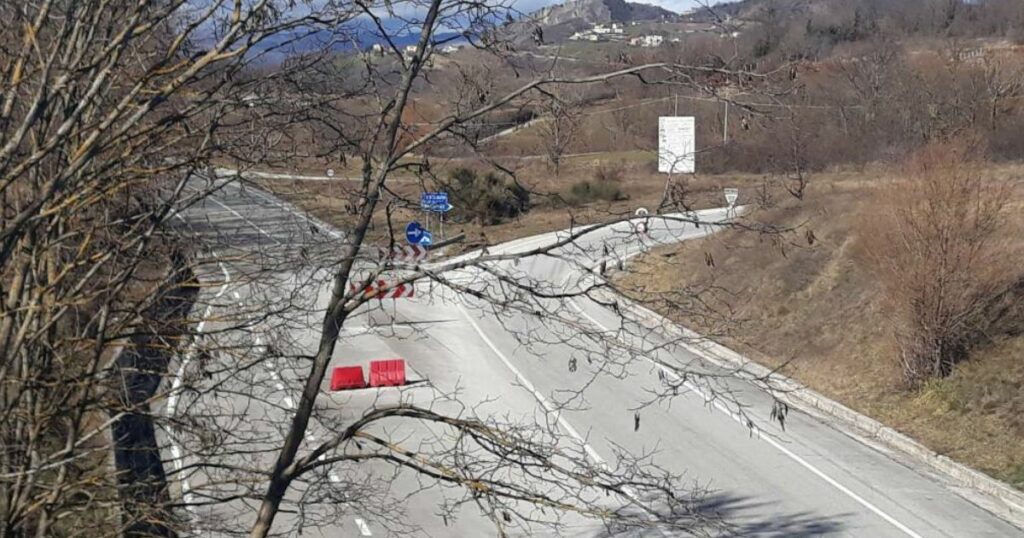 Mozione Fresilia: voto unanime per un’opera strategica