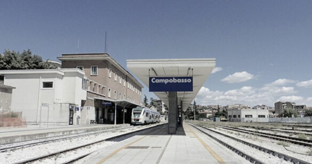 Il ‘caso’ della stazione di Campobasso arriva alla Camera