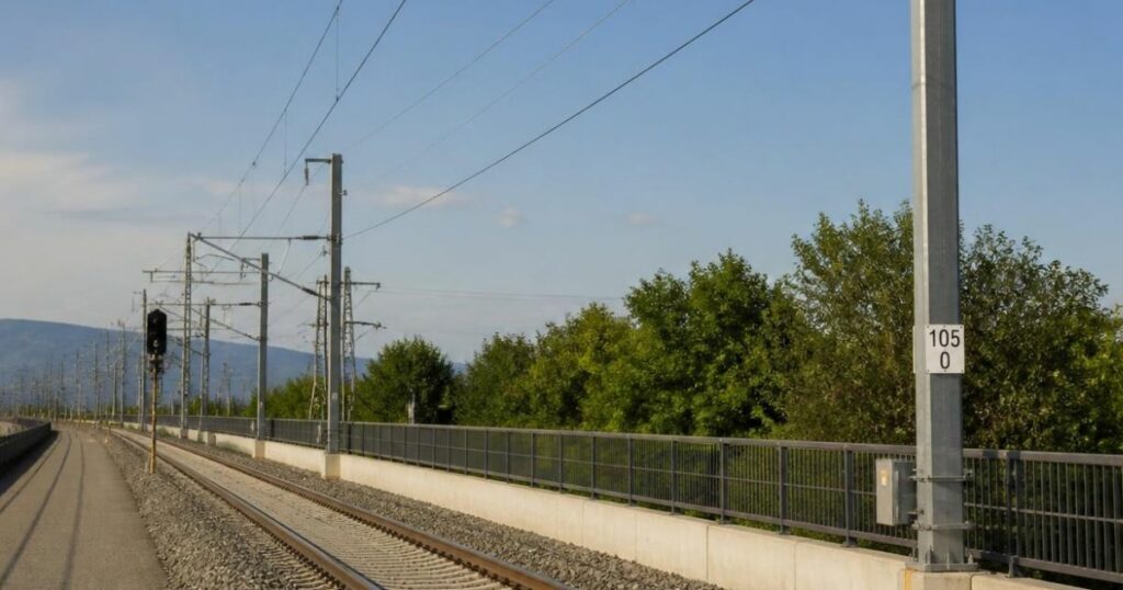 Sull’elettrificazione ferroviaria, ancora nessuna gara
