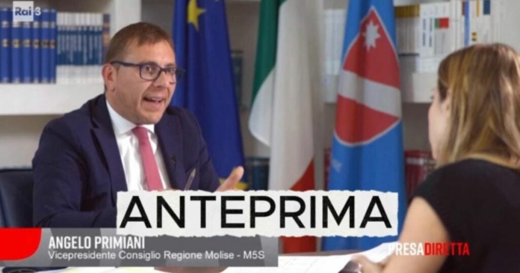I conti della sanità pubblica finiscono su Rai3